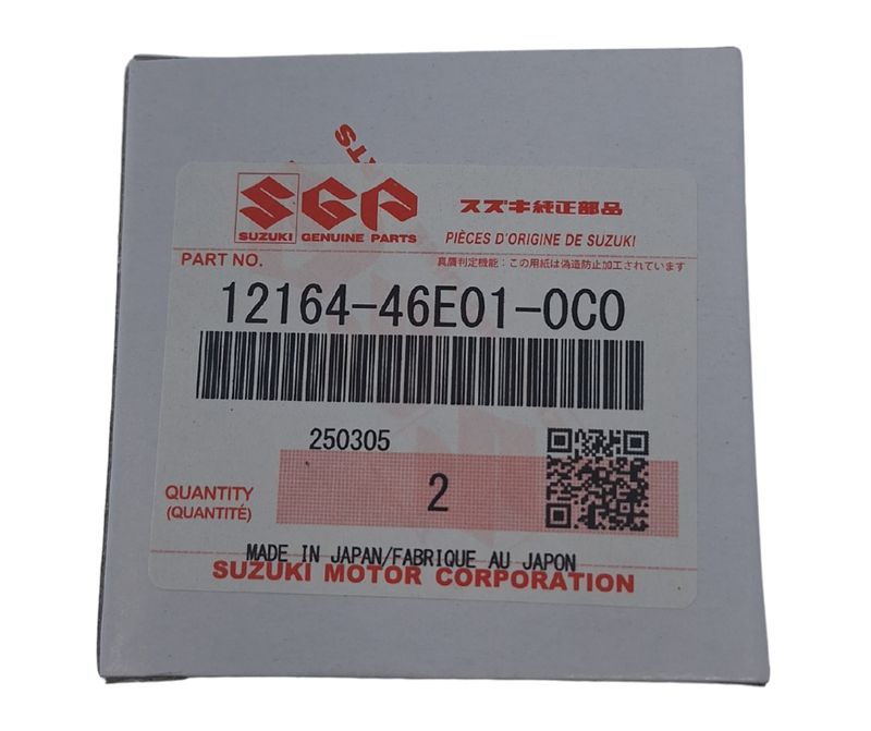 coussinet de bielle marron