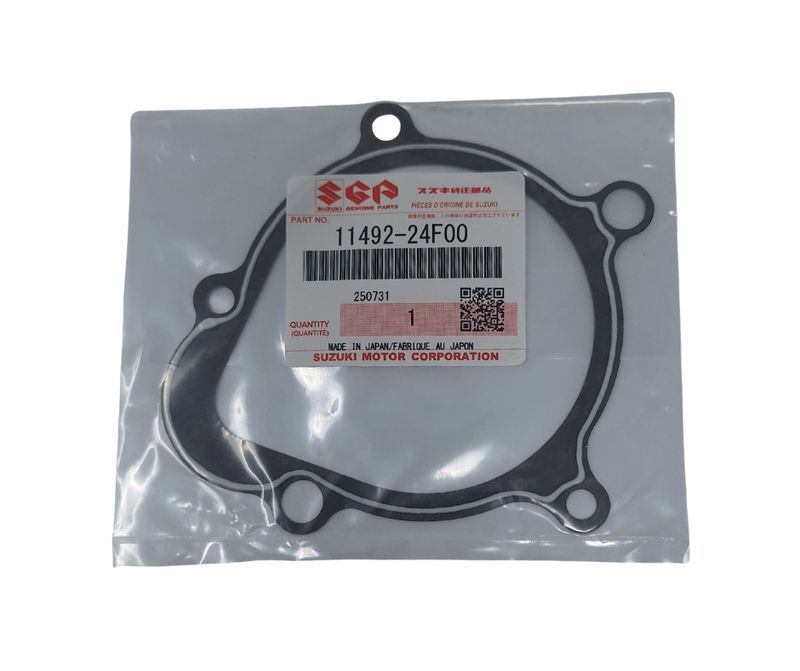 joint carter démarreur