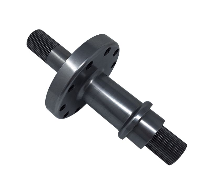 Arbre fixe pont Peugeot 100%