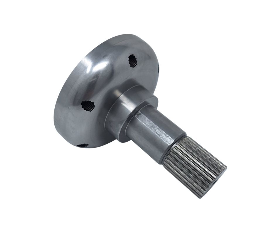 Tulipe de pont Peugeot 100 mm