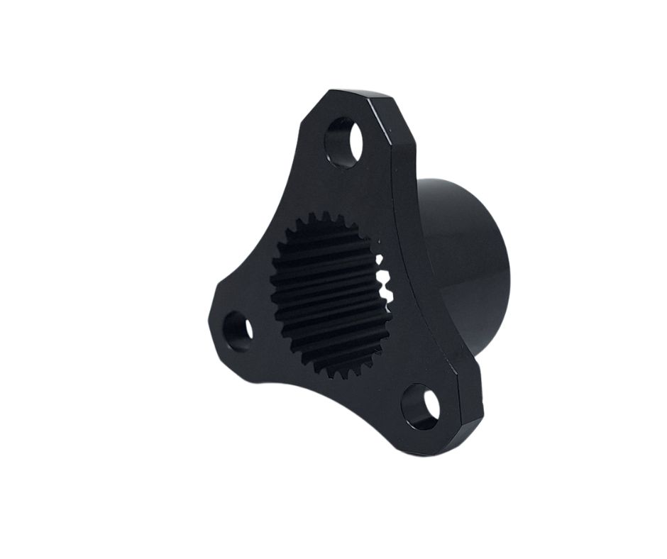 Tripode d'entrainement cascade