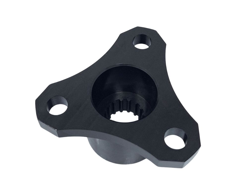 Tripode d'entrainement Hayabusa