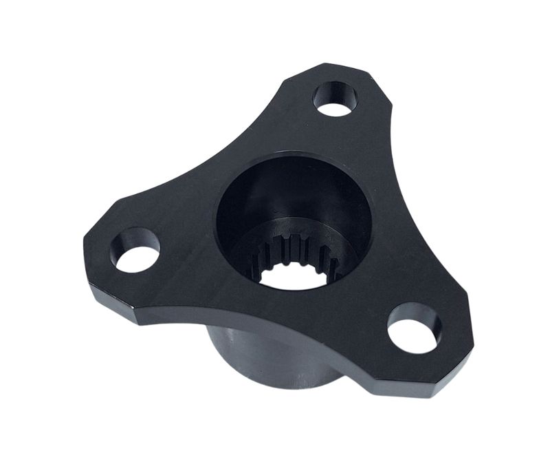 Tripode d'entrainement Hayabusa