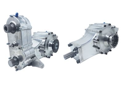 Kit transmission buggy 1600