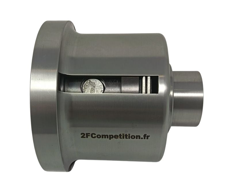 Autobloquant à disque pont Peugeot