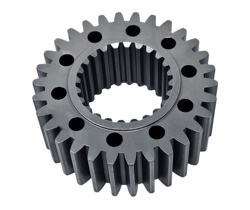 Pignon de cascade interchangeable