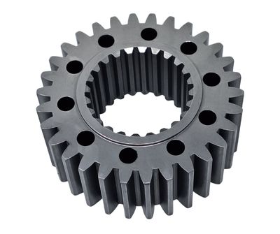 Pignon de cascade interchangeable