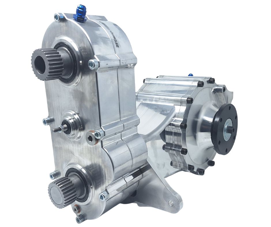 Kit cascade + pont buggy 1600