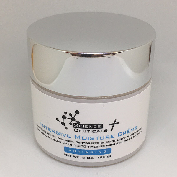 Intensive Moisture Crème