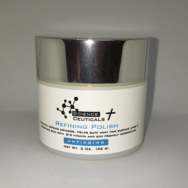 Refining Polish