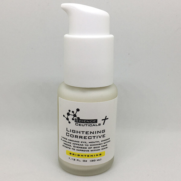 Lightening Corrective