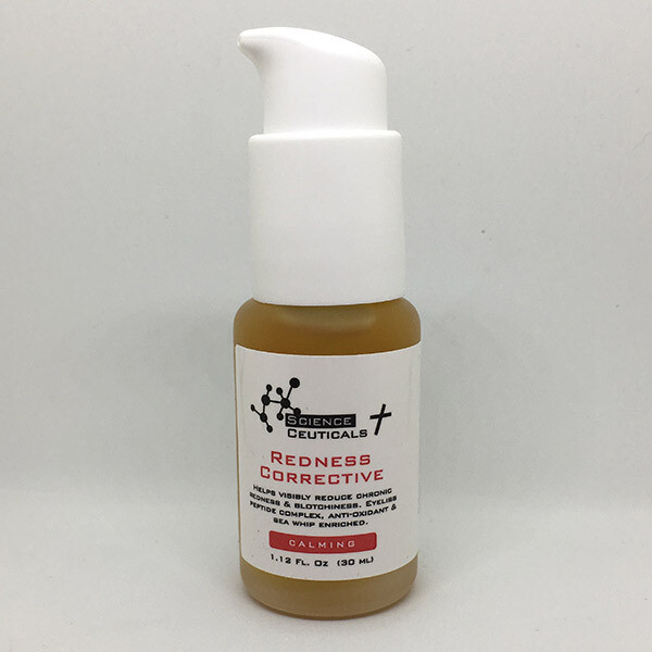 Redness Corrective