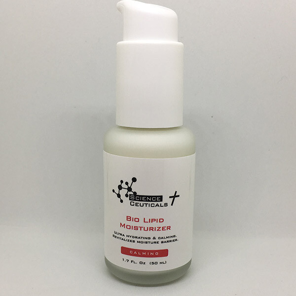 Bio Lipid Moisturizer