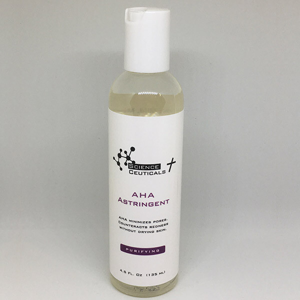 AHA Astringent
