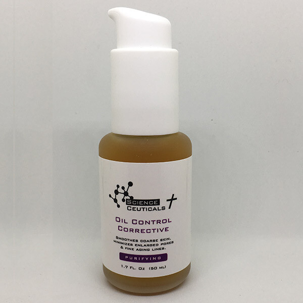 Oil Control Corrective