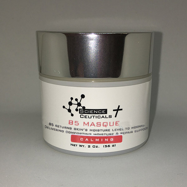 B5 Masque