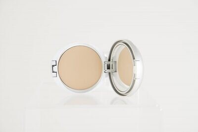 Compact Foundation: China Beige