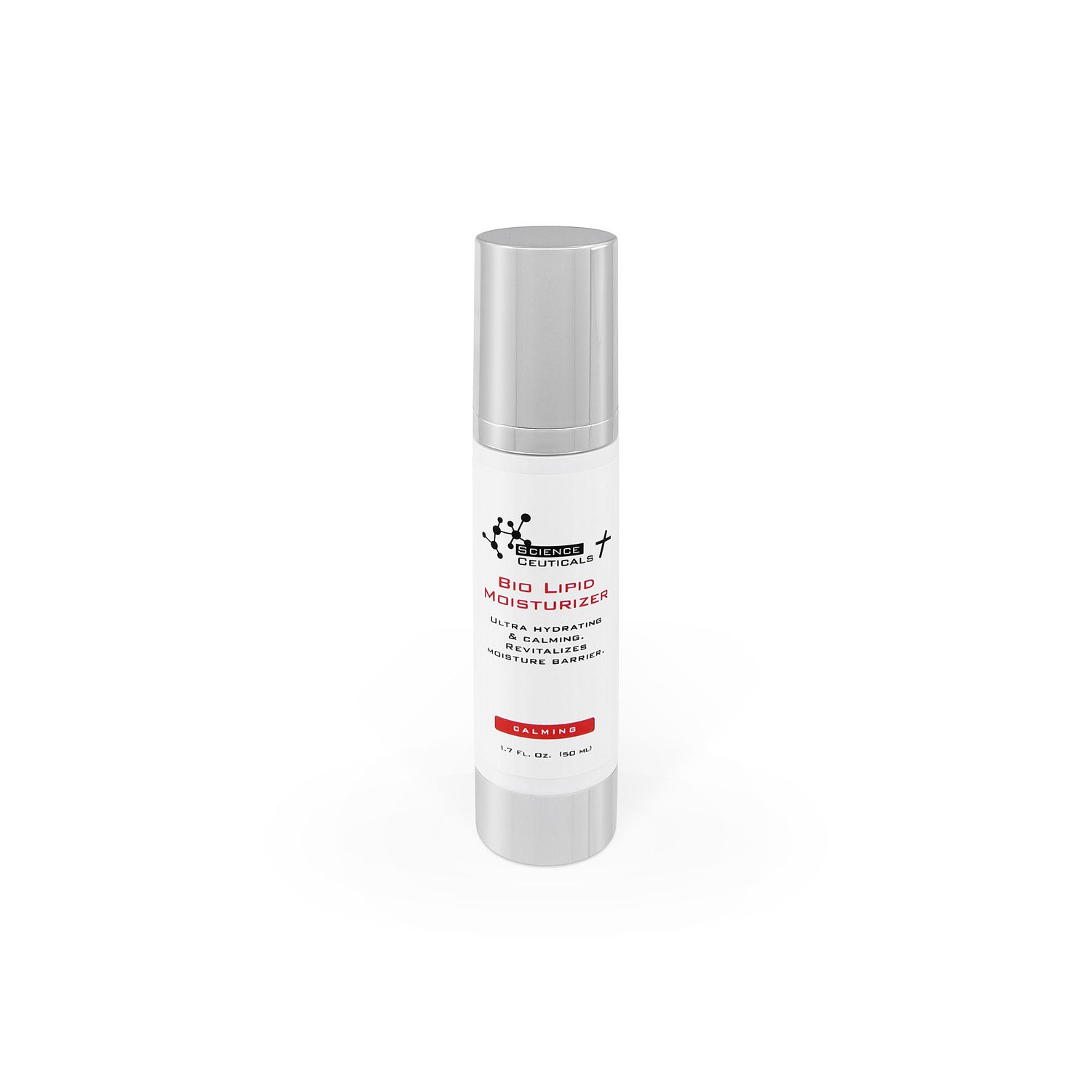 Bio Lipid Moisturizer