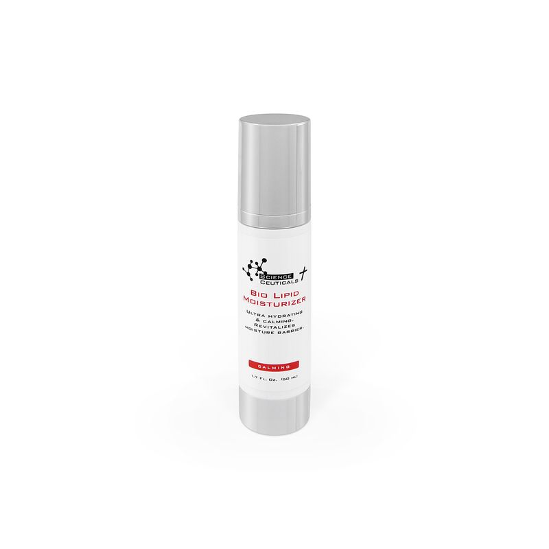 Bio Lipid Moisturizer