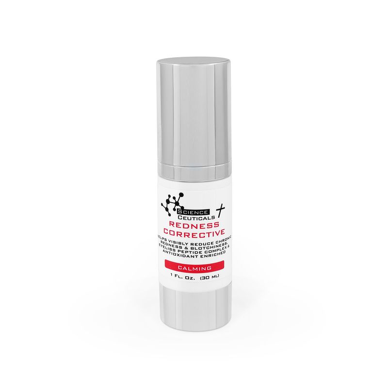 Redness Corrective