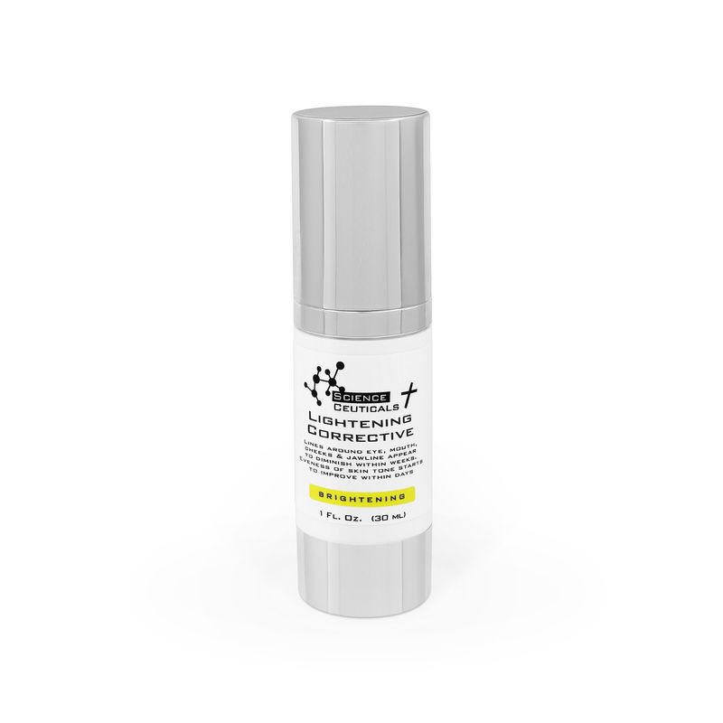 Lightening Corrective