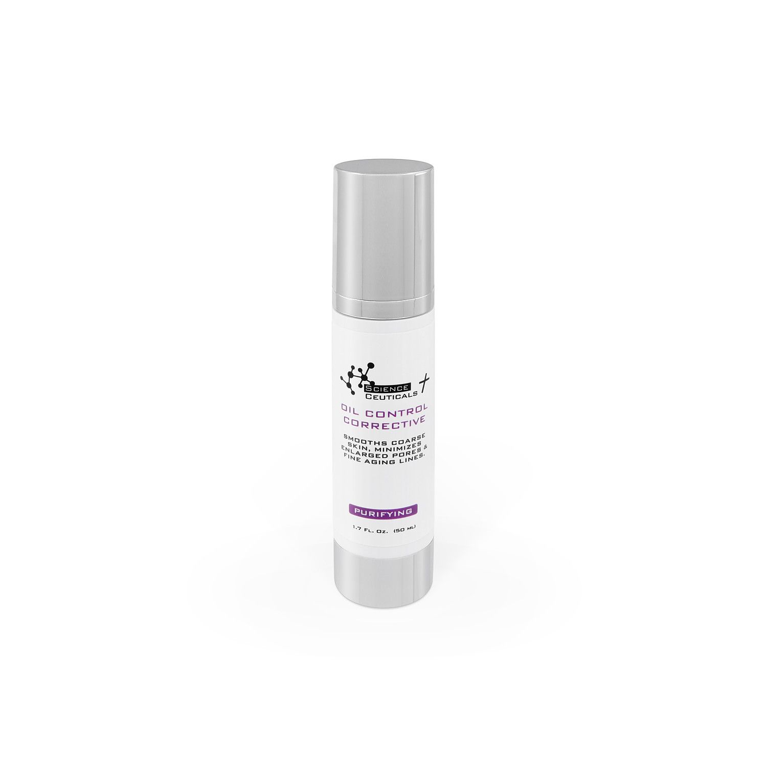 Oil Control Corrective