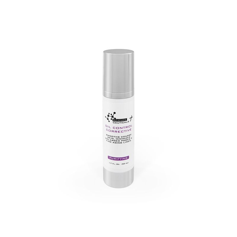 Oil Control Corrective