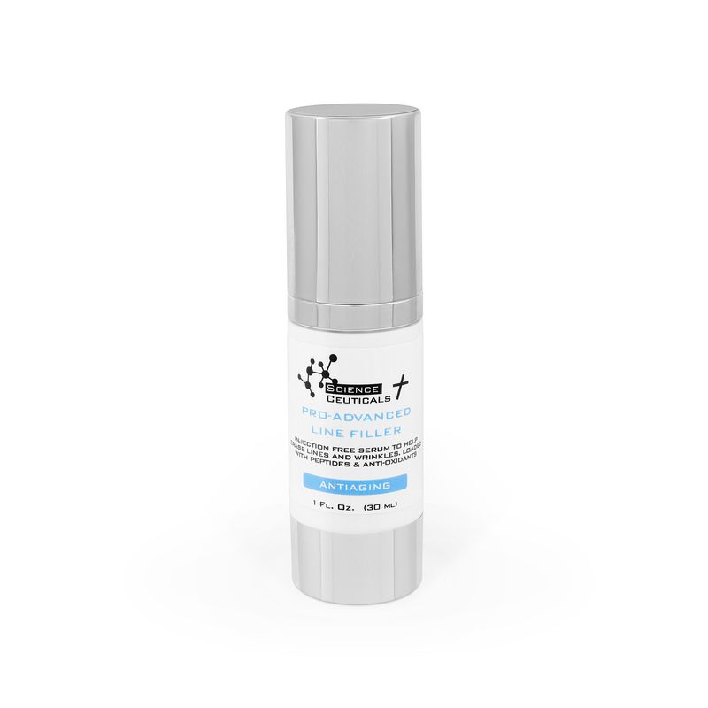 Pro-Advanced Line Filler