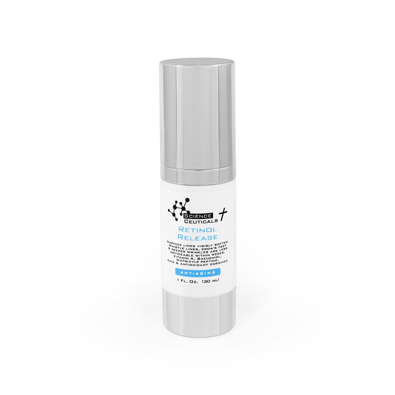 Retinol Release