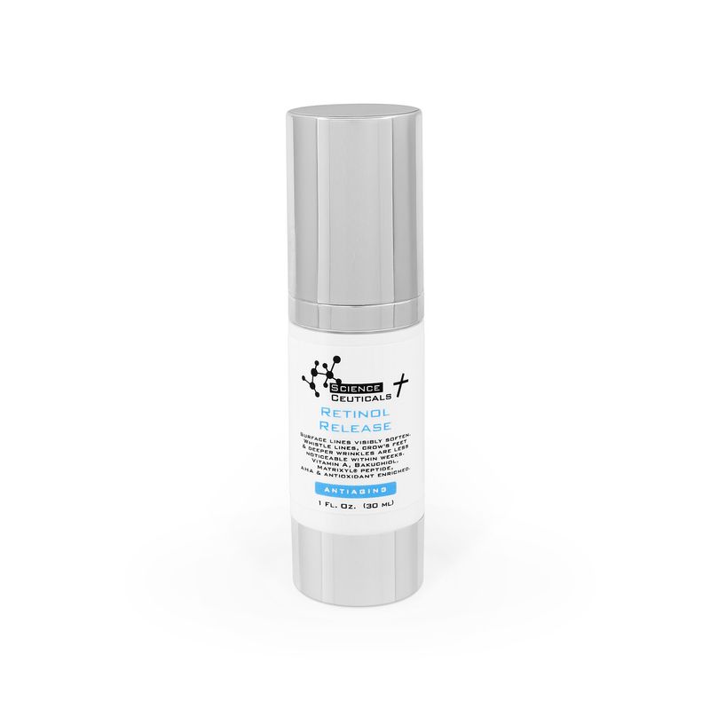 Retinol Release