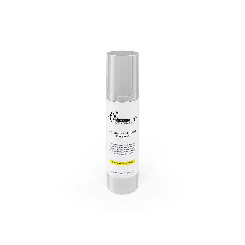 Bright-n-Light Cream