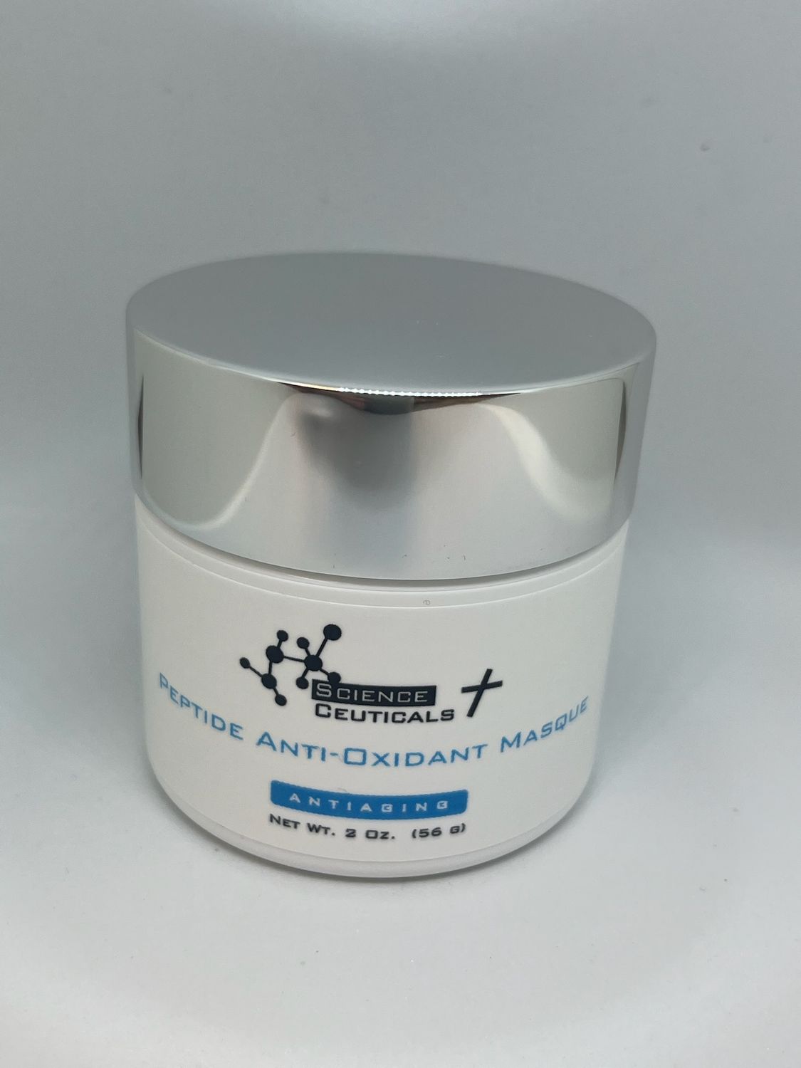 Peptide Anti-Oxidant Masque Peptide Anti-Oxidant Masque