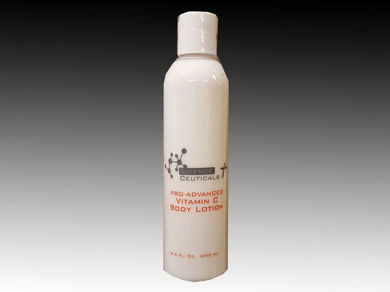Vitamin C Body Lotion