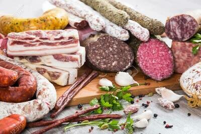 Specialty Meats