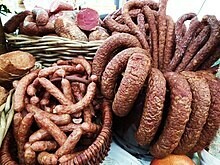 Sausages