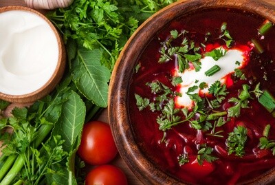 Soups