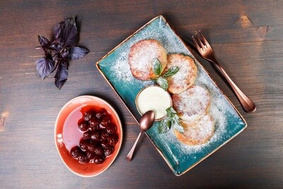 Desserts