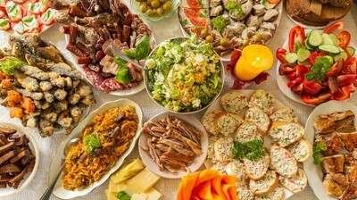 Side Dishes