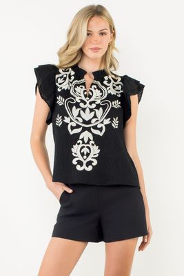 Tops, Blouses & Jackets