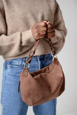 Purses & Purse Straps