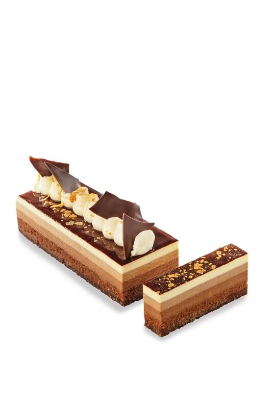 3 chocs