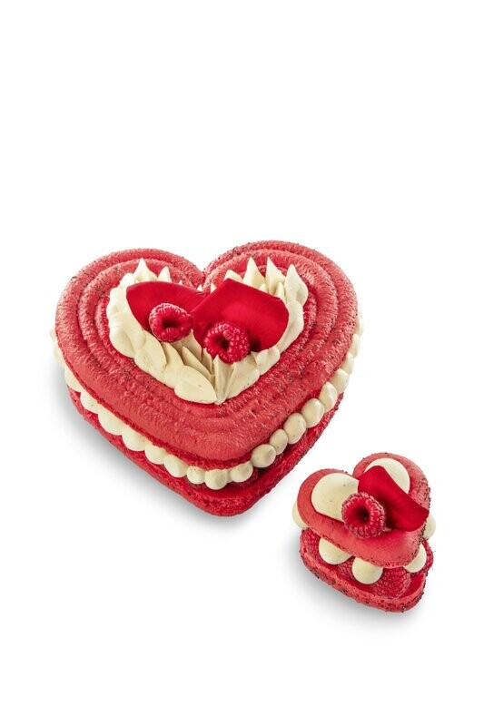 Mac d’amour