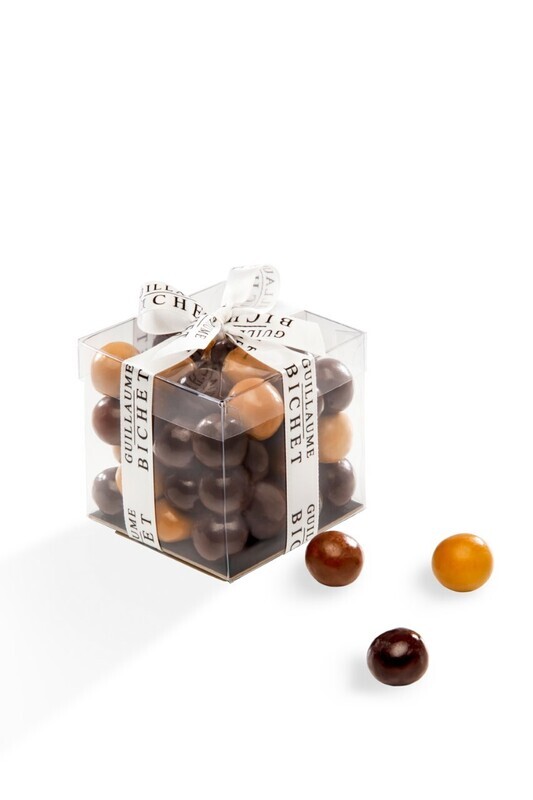 Cube Piemontaise