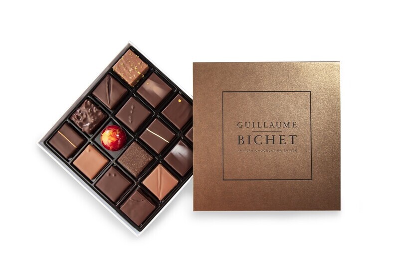 Coffret T1