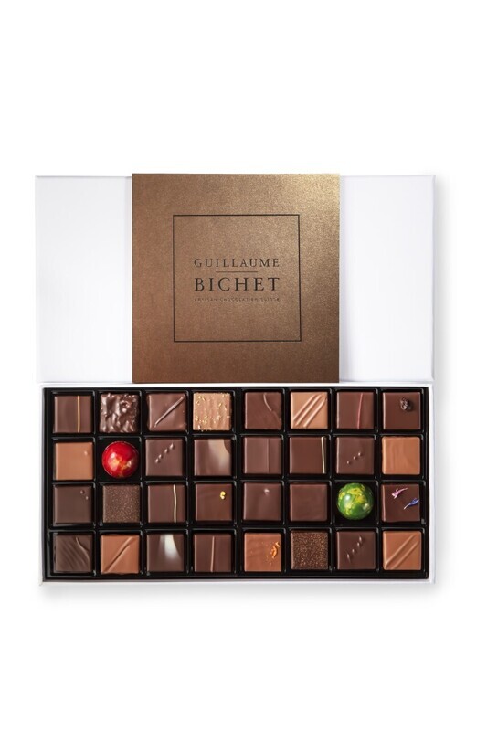 Coffret T2
