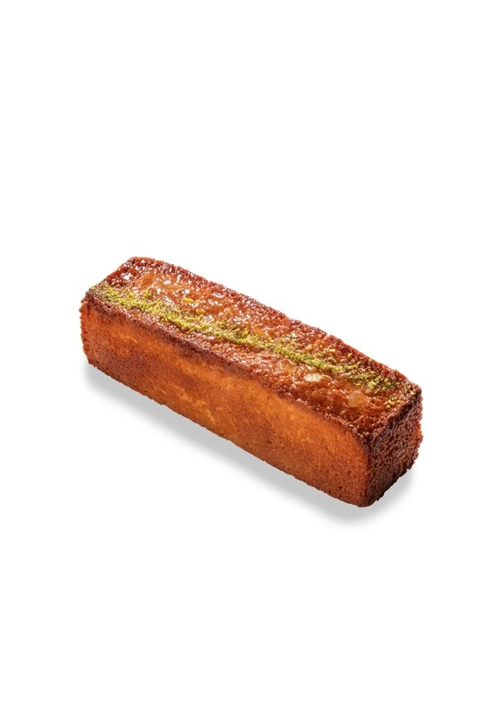 Cake citron