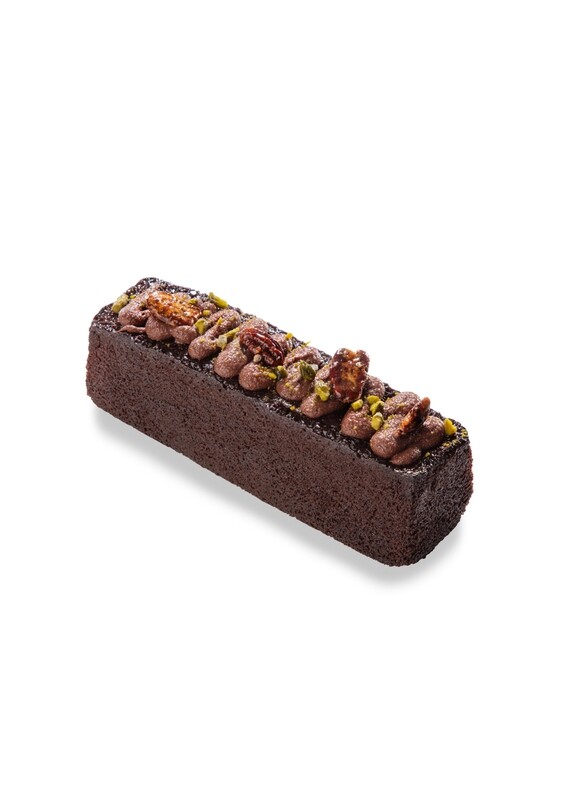 Cake chocolat