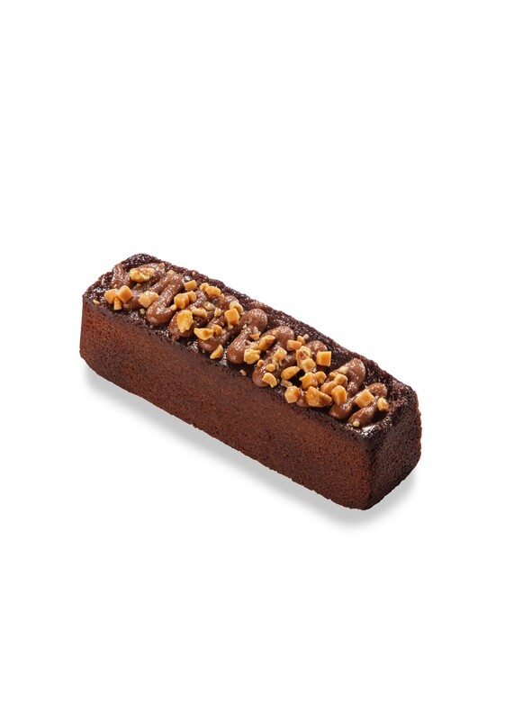 Cake caramel