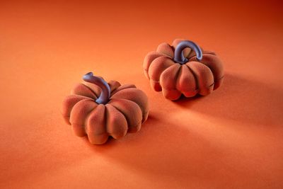 Citrouille praliné