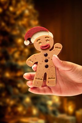 Frimousse praliné Frimousse praliné